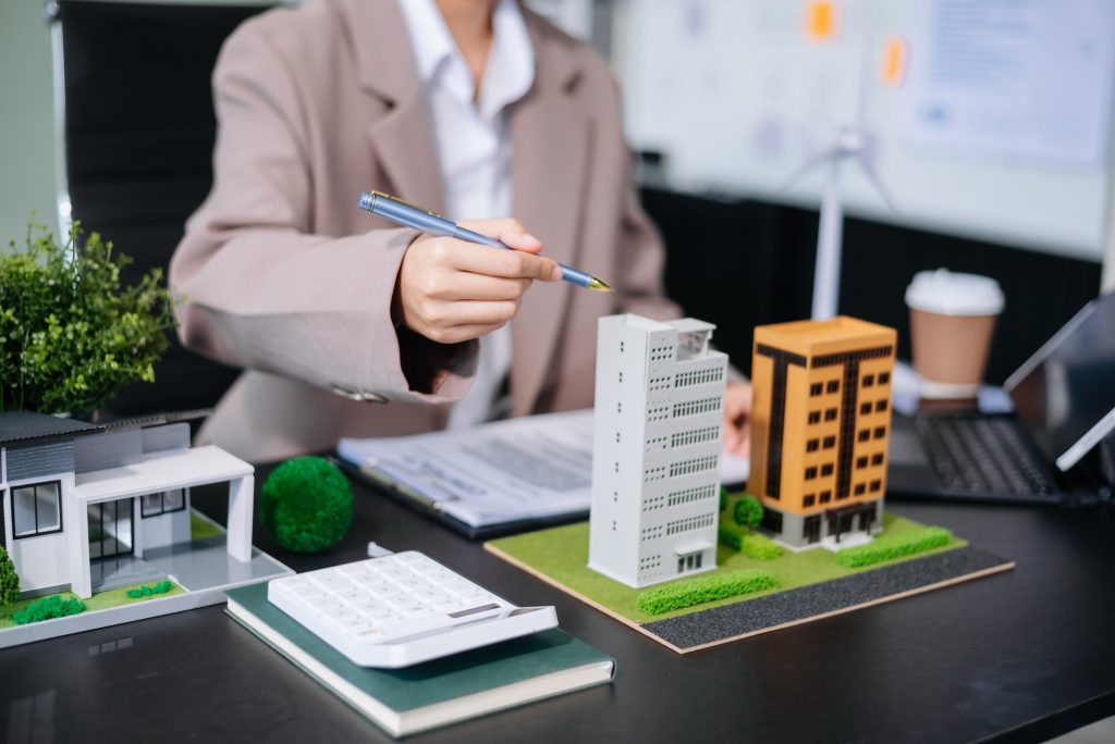 Avaluó inmobiliario CDMX y zona metropolitana