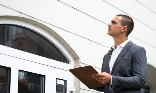 Avaluó Judicial CDMX