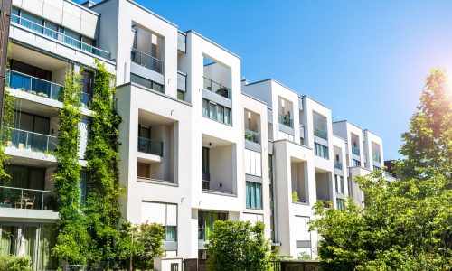 Avalúos inmobiliarios