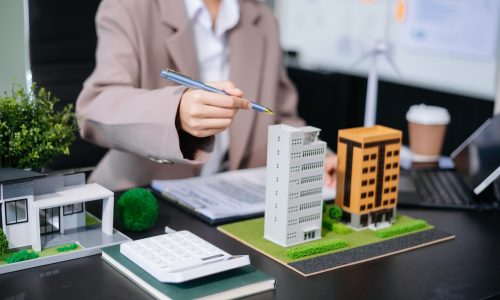 Avaluó inmobiliario CDMX y zona metropolitana